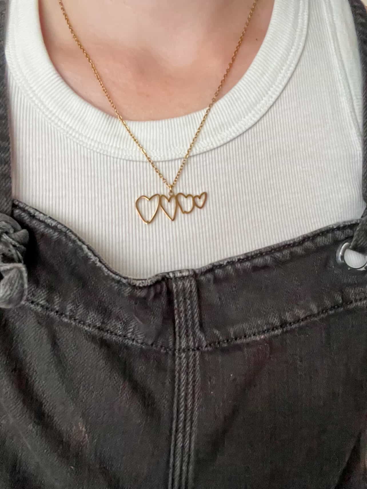 The Doodle Charm