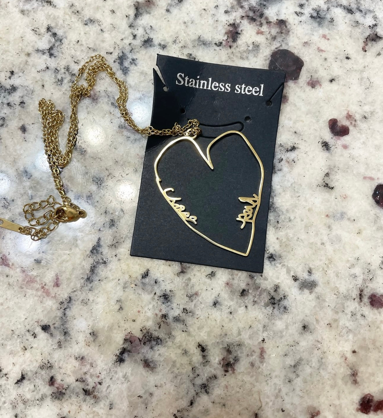 The Doodle Charm