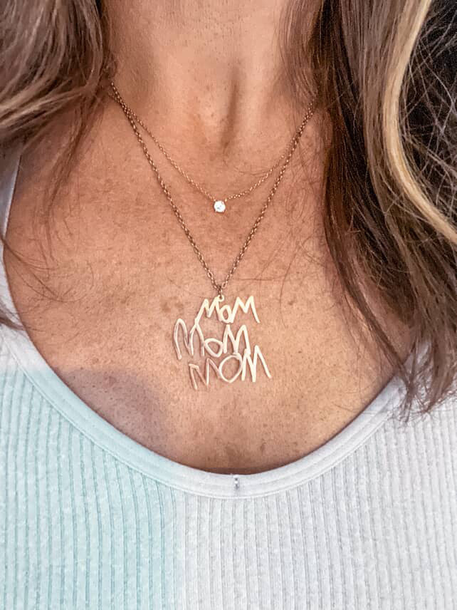 The Doodle Charm
