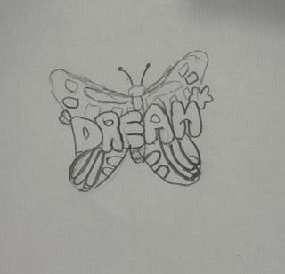 Dream Big Charm Designed by Sydney Reese Collection X TOL