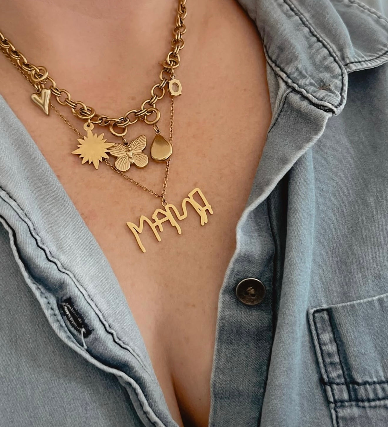 Mom & Me Bundle